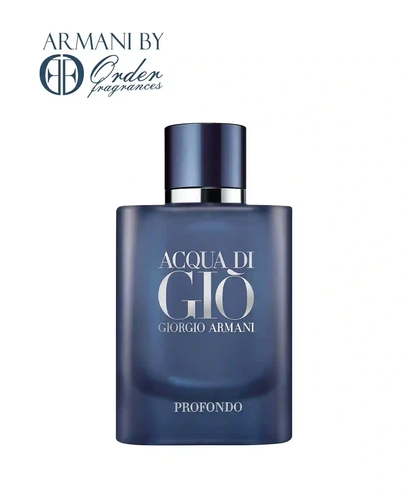 Acqua di Gio Profondo by Giorgio Armani EDP Perfume