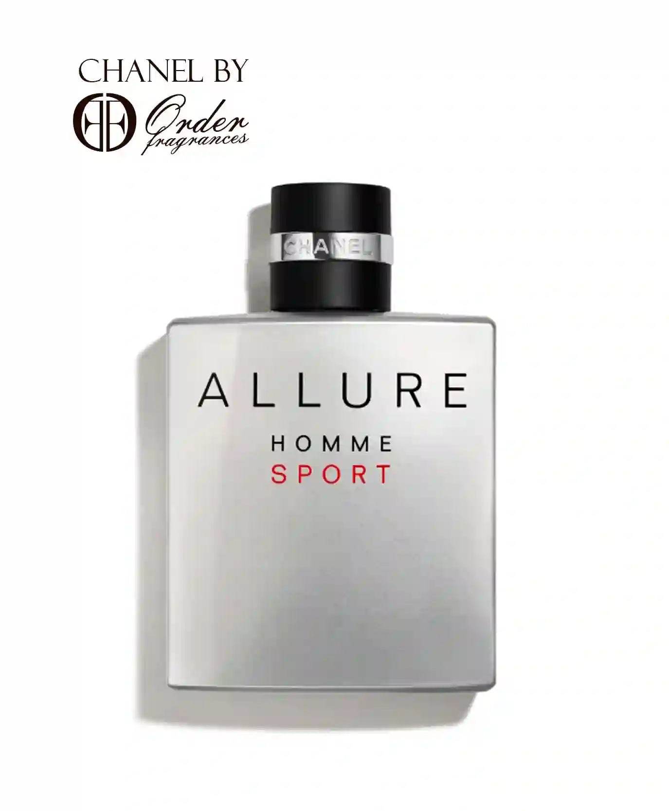 Allure Homme Sport By Chanel EDT Perfume