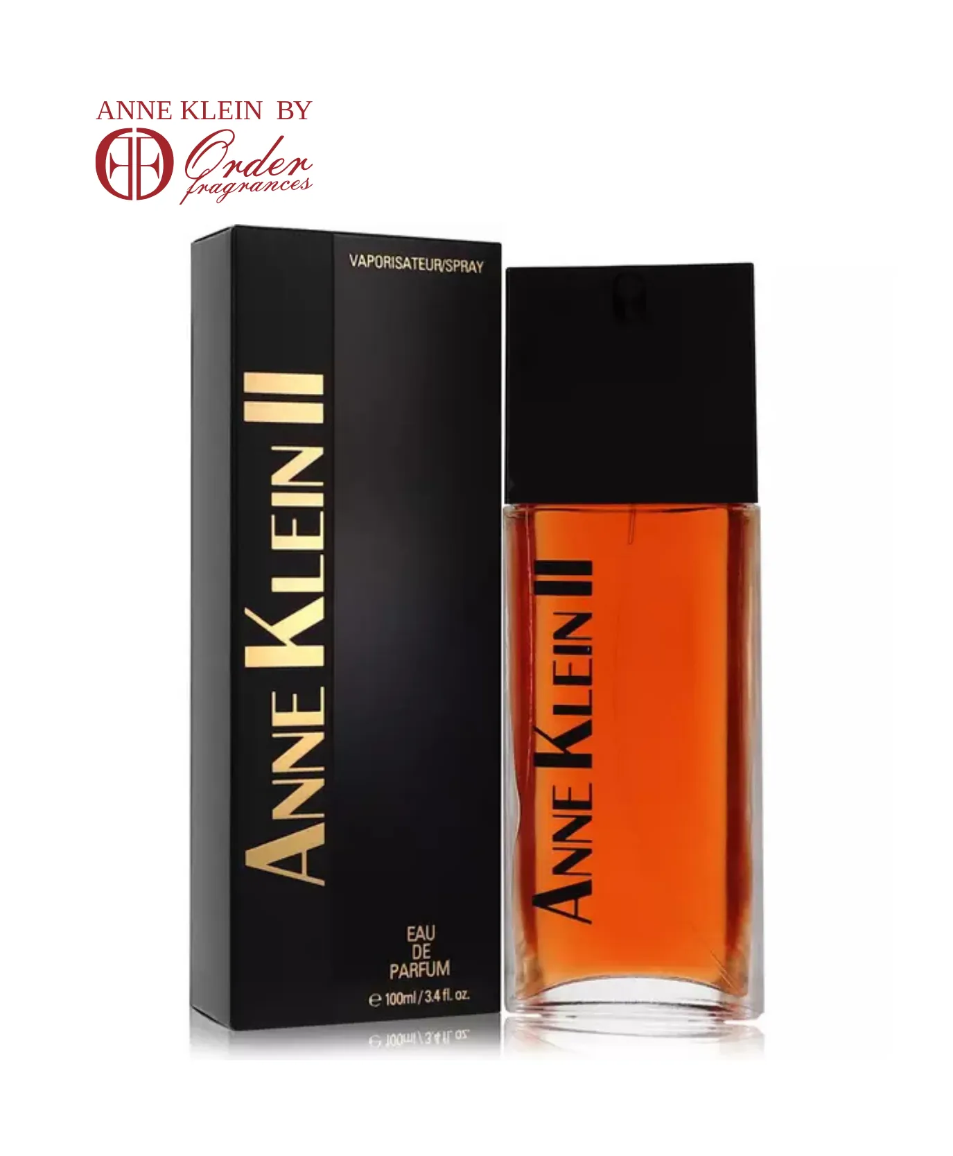 Anne Klein 2 Perfume