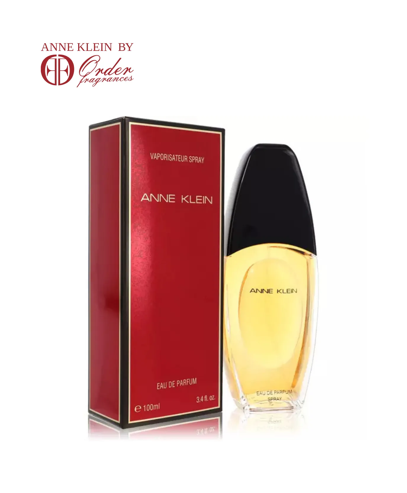 Anne Klein Perfume