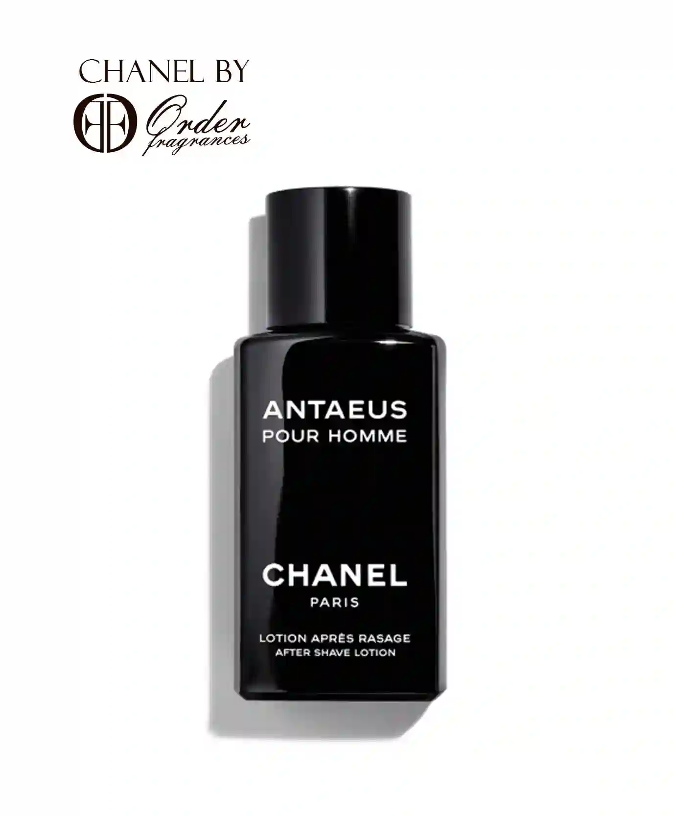 ANTAEUS After Shave Lotion