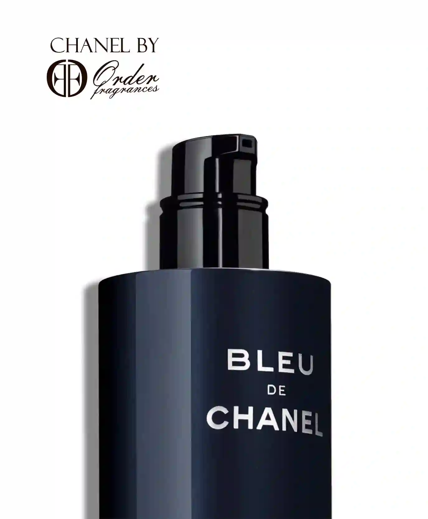 Bleu de chanel 2-in-1 Moisturizer for Face and Beard