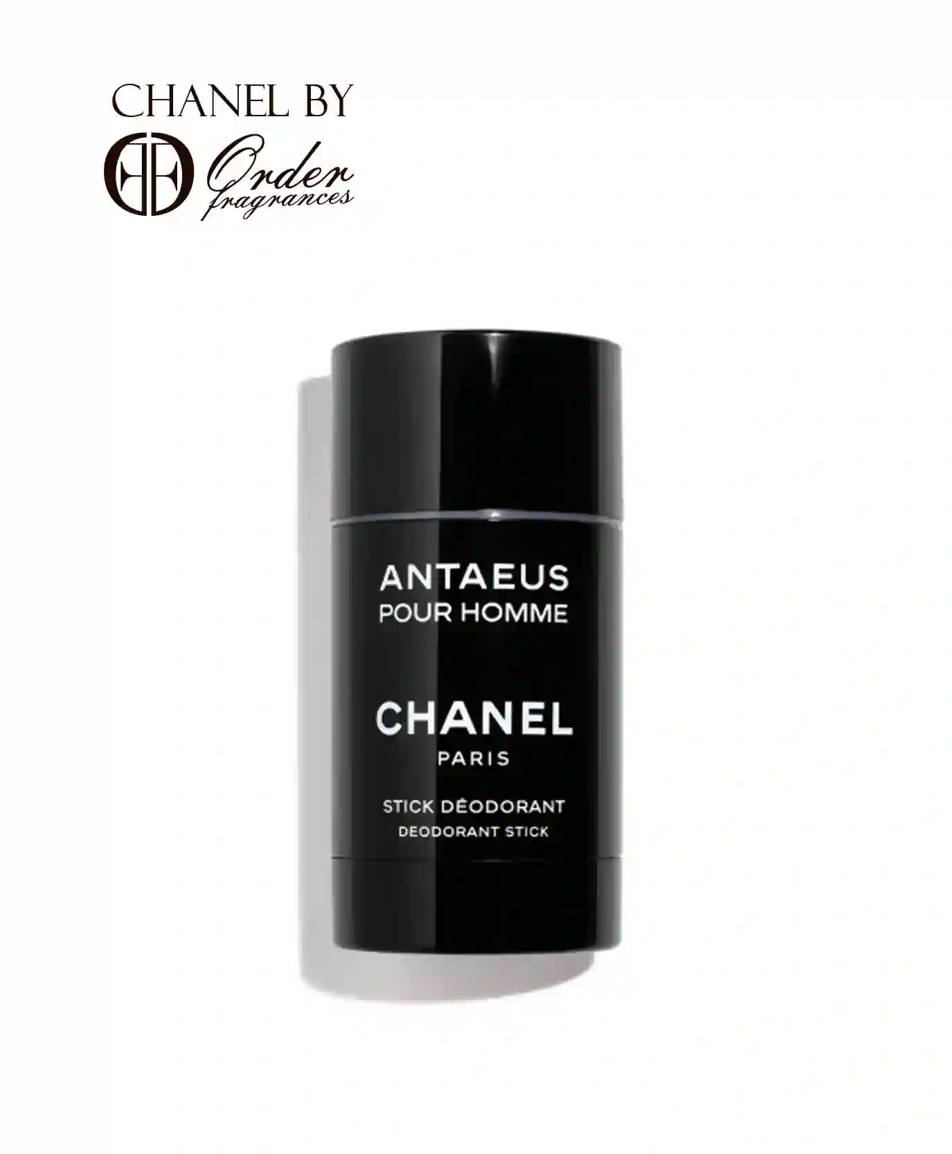 Chanel Antaeus Deodorant Stick 75 ml