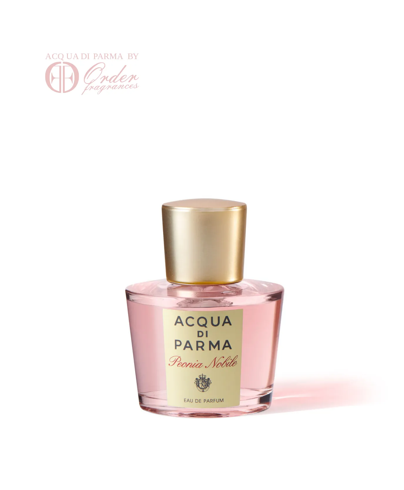 Eau de Parfum Le Nobili Magnolia Nobile