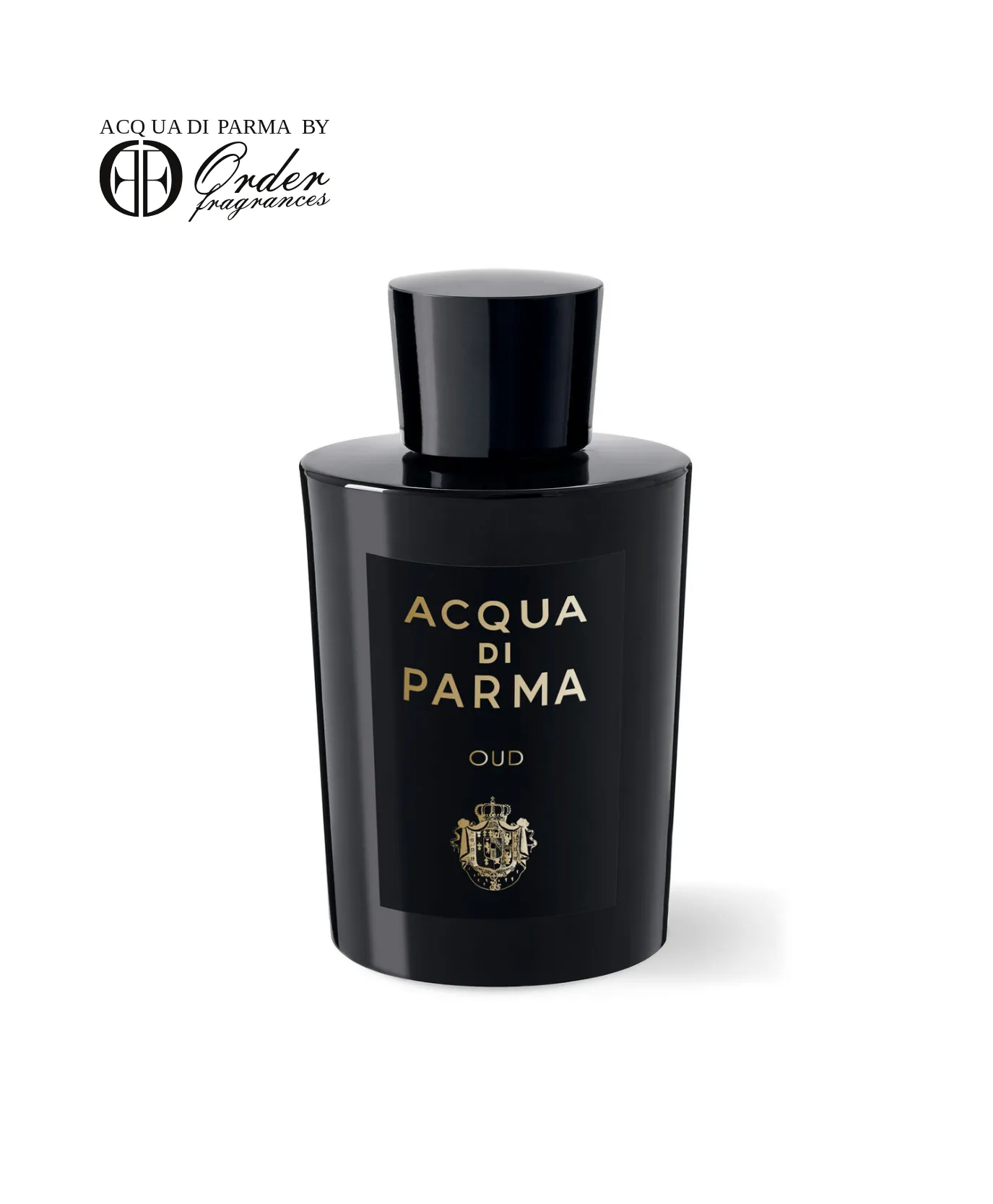 Eau de Parfum Signatures of the Sun Oud