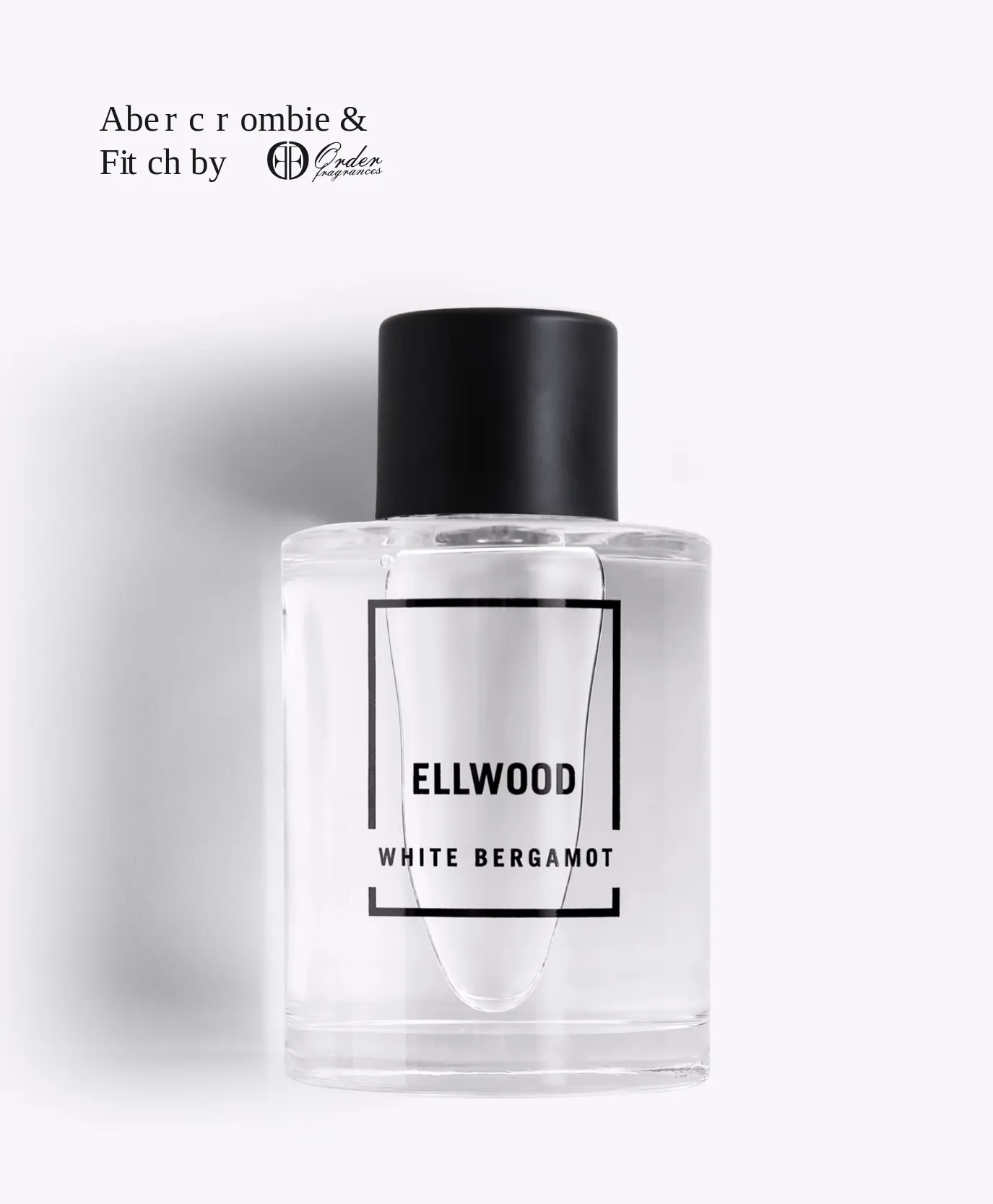 Ellwood 6.7 Oz | A&F Fragrance Suite