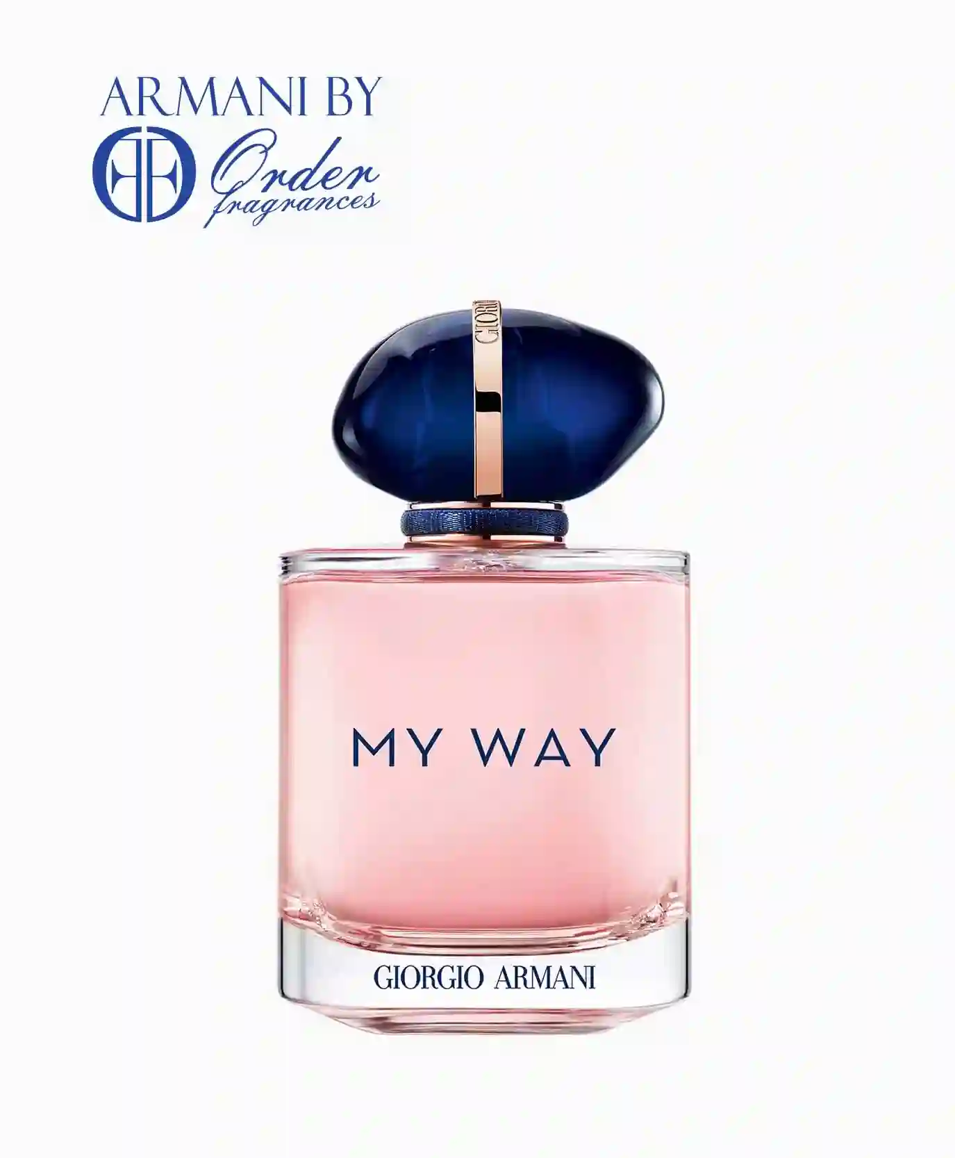 Giorgio Armani My Way Eau de Parfum for Women
