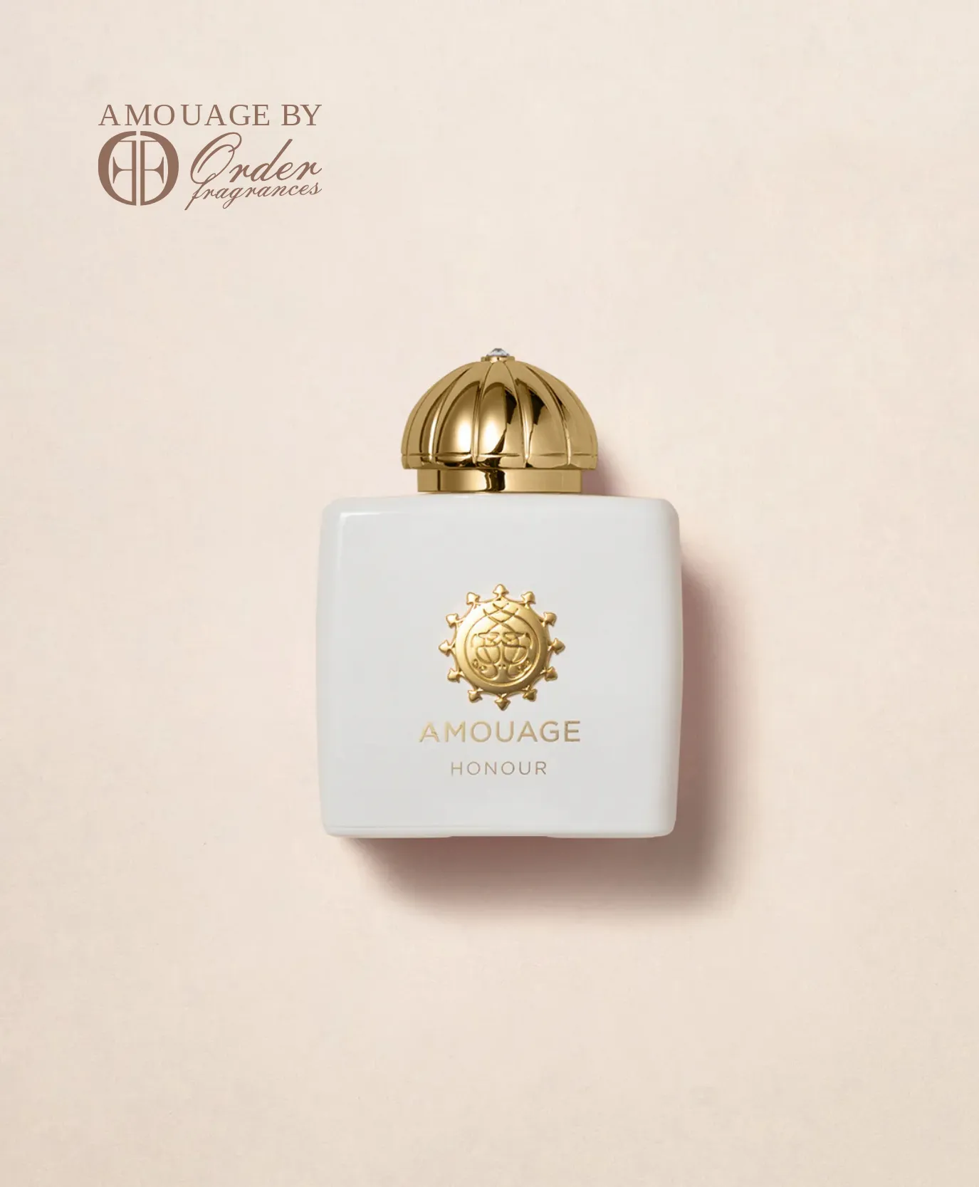 Honour Woman EDP | Floral