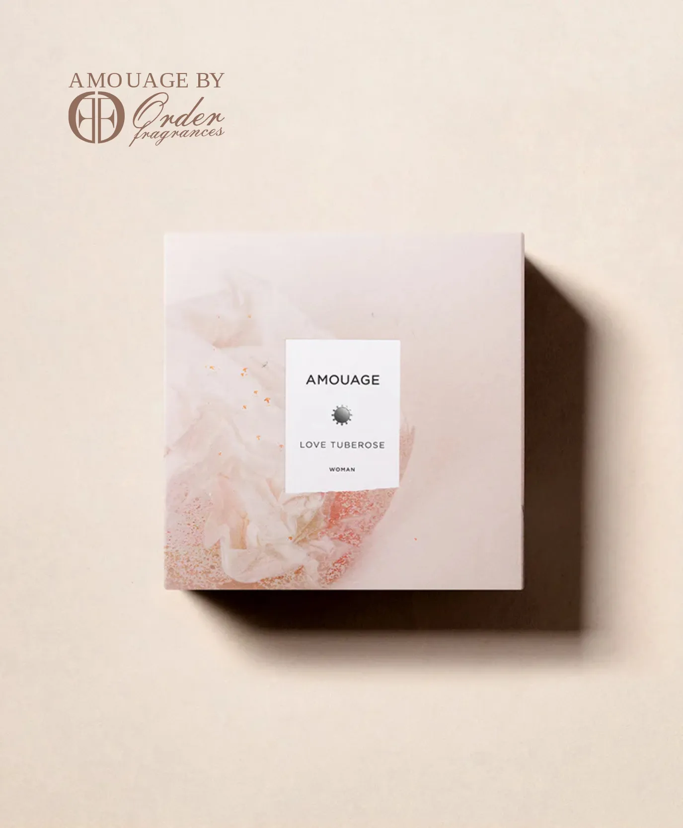 Love Tuberose EDP | Floral