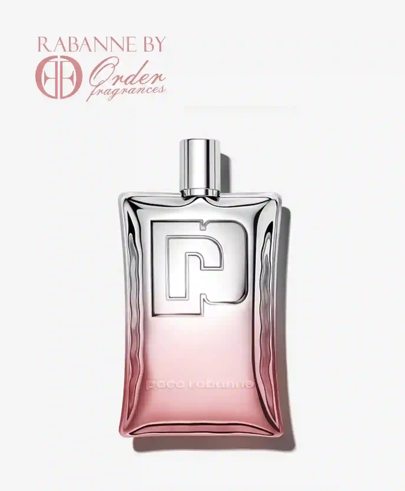Paco Rabanne Blossom Me eau de parfum 62 ml