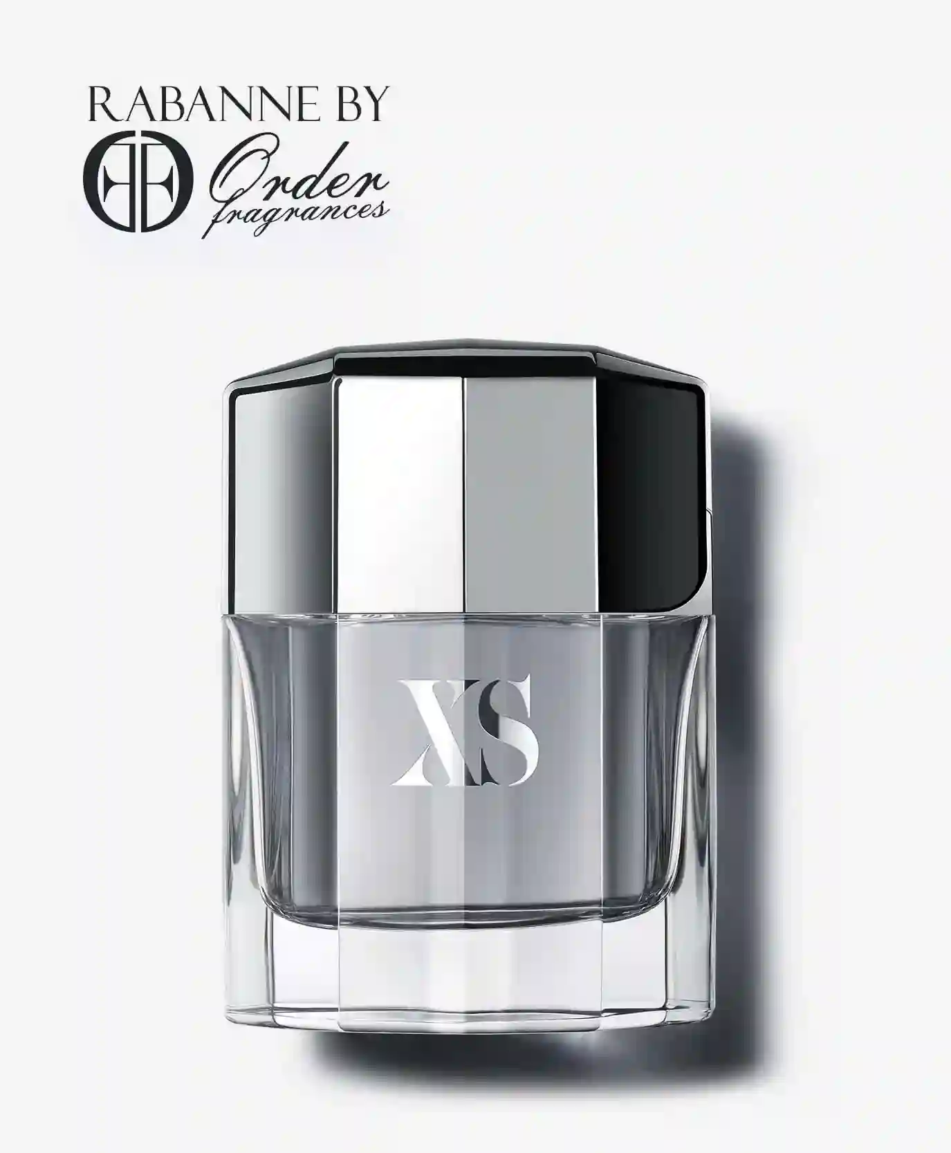 Paco Rabanne Xs Pour homme Edt 50ml