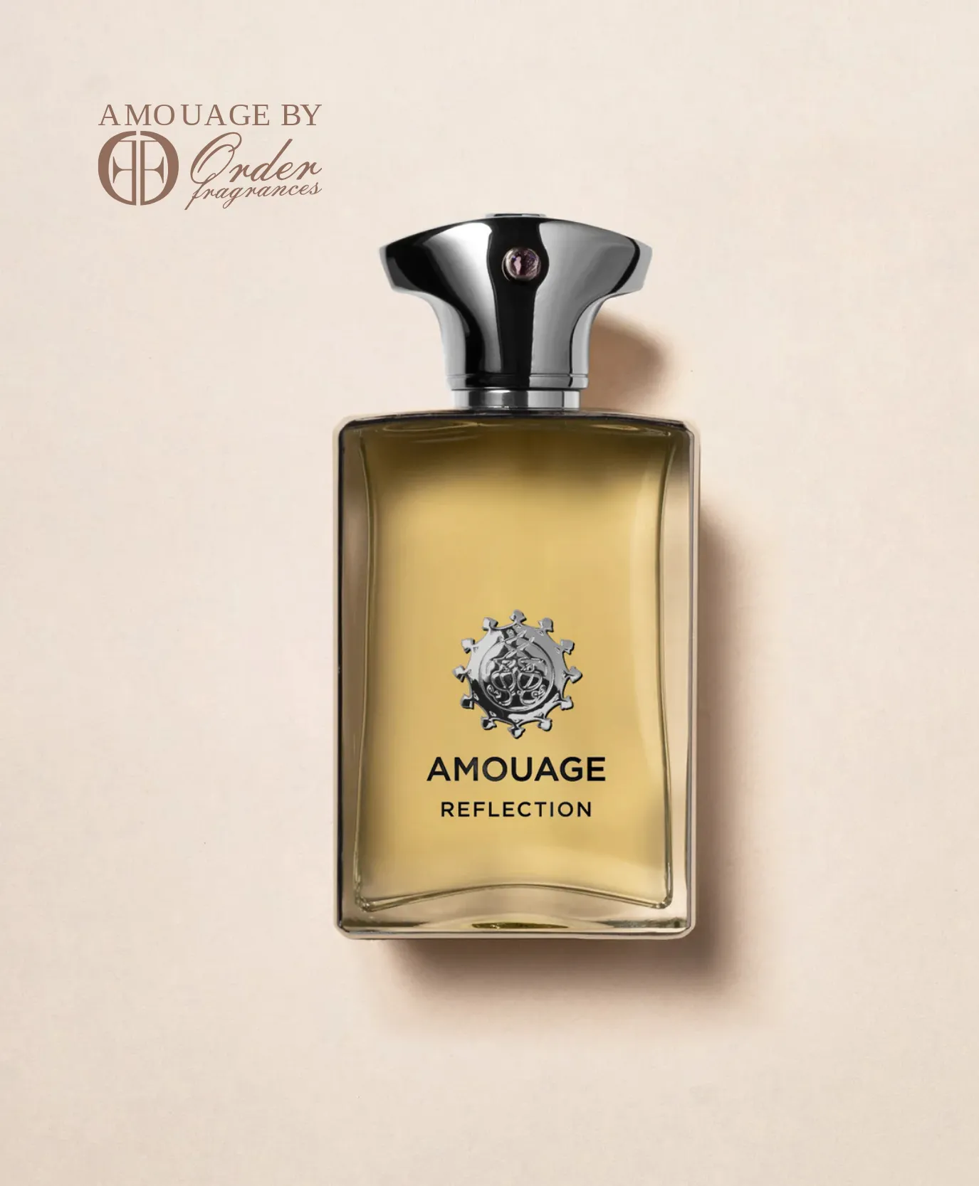 Reflection Man EDP | Fougere | Amber